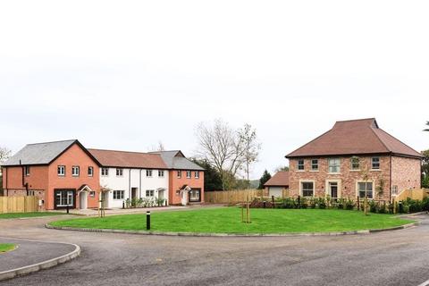 3 bedroom semi-detached house to rent, Mulbrooks BN27