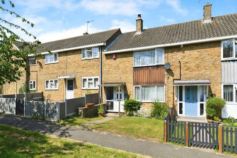 4 bedroom terraced house for sale, Eastley, Basildon SS16