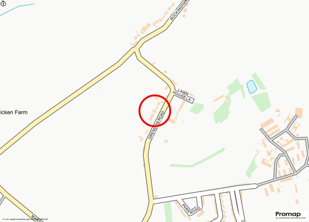 Street Map