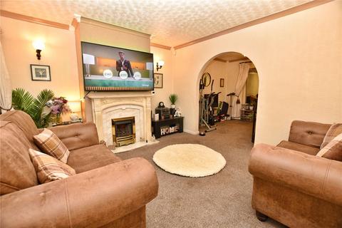 3 bedroom semi-detached house for sale, Littlebrook Close, Hadfield, Glossop, Derbyshire, SK13