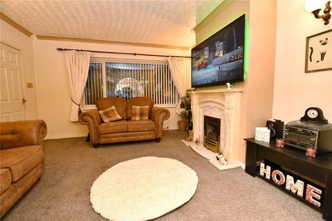 3 bedroom semi-detached house for sale, Littlebrook Close, Hadfield, Glossop, Derbyshire, SK13