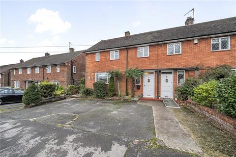 3 bedroom semi-detached house for sale, Oxhey Drive, Watford, Hertfordshire