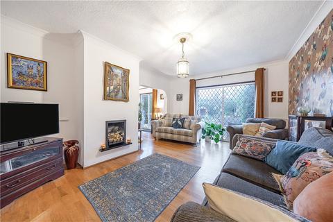 3 bedroom semi-detached house for sale, Oxhey Drive, Watford, Hertfordshire