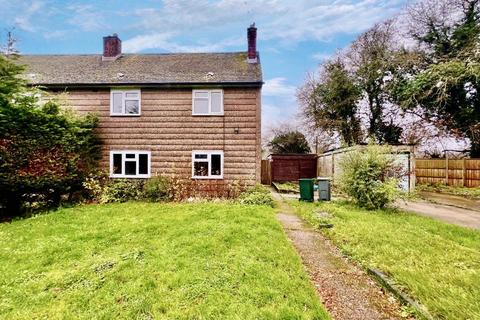 3 bedroom semi-detached house for sale, Church Lane, Shadoxhurst, Ashford