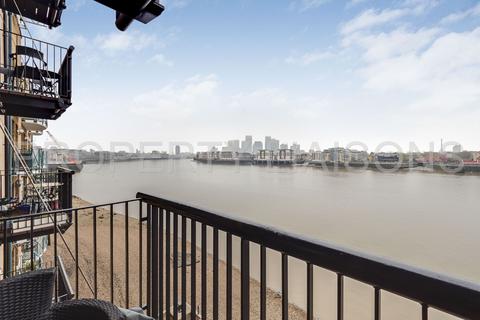 1 bedroom flat to rent, Merchant Court, Wapping, E1W