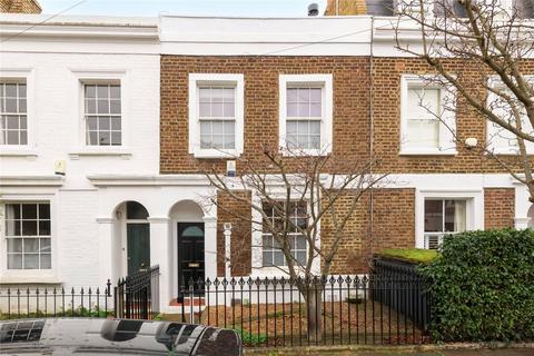 3 bedroom terraced house for sale, Perrers Road, London, W6