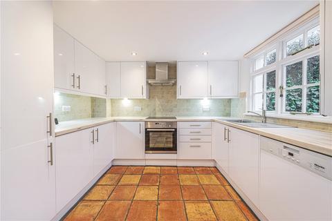 3 bedroom terraced house for sale, Perrers Road, London, W6