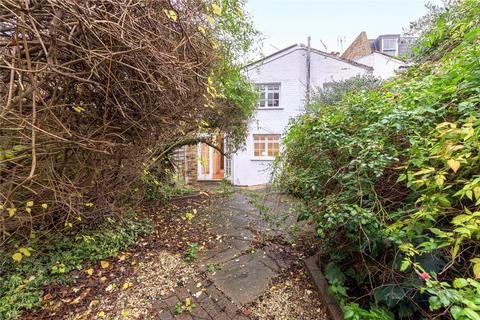 3 bedroom terraced house for sale, Perrers Road, London, W6