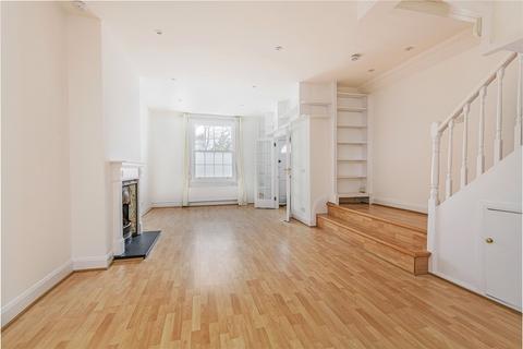 3 bedroom terraced house for sale, Perrers Road, London, W6