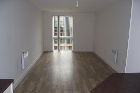 1 bedroom flat to rent, 41 Essex Street, Birmingham B5