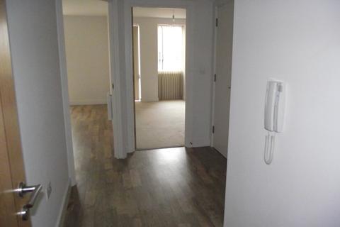 1 bedroom flat to rent, 41 Essex Street, Birmingham B5