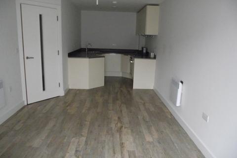 1 bedroom flat to rent, 41 Essex Street, Birmingham B5