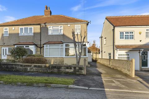 3 bedroom semi-detached house for sale, Goldington Avenue, Huddersfield HD3