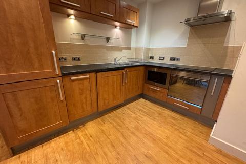 2 bedroom flat to rent, Bluecoat House, 72 North Sherwood Street, Nottingham, NG1