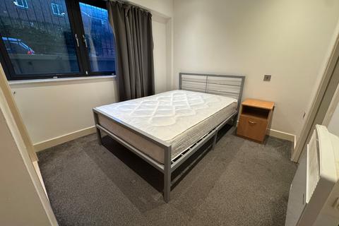 2 bedroom flat to rent, Bluecoat House, 72 North Sherwood Street, Nottingham, NG1