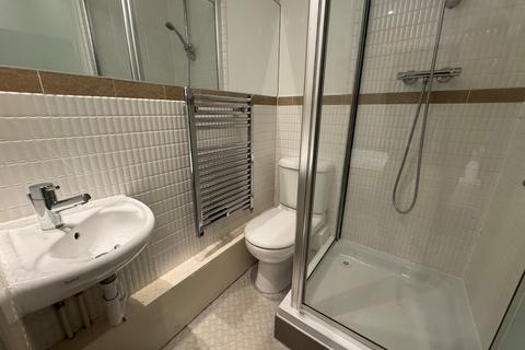 2 bedroom flat to rent, Bluecoat House, 72 North Sherwood Street, Nottingham, NG1