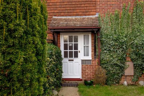 1 bedroom terraced house for sale, Corfe Close, Worthing