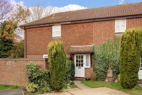 1 bedroom terraced house for sale, Corfe Close, Worthing