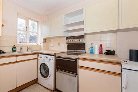 1 bedroom terraced house for sale, Corfe Close, Worthing