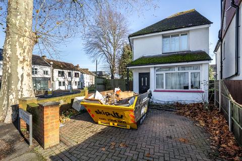 3 bedroom detached house for sale, The Crescent, SUTTON, Surrey, SM1