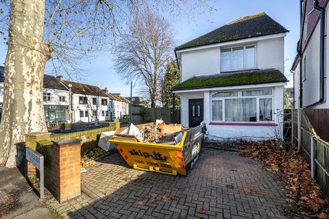 1a The Crescent, Sutton, SM1 4HU