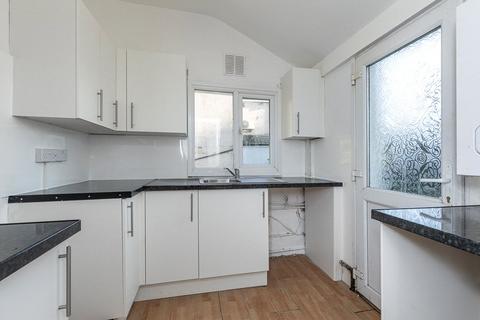 1a The Crescent, Sutton, SM1 4HU