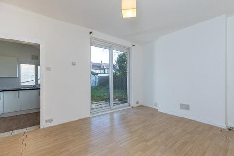 1a The Crescent, Sutton, SM1 4HU