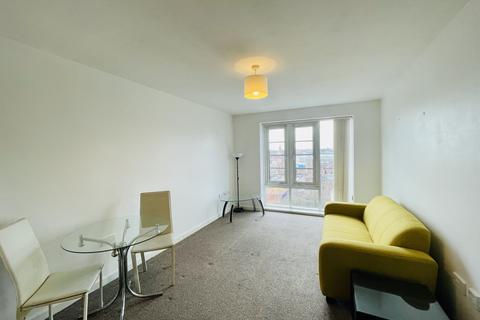 1 bedroom flat to rent, Suffolk Street Queensway, Birmingham, B1