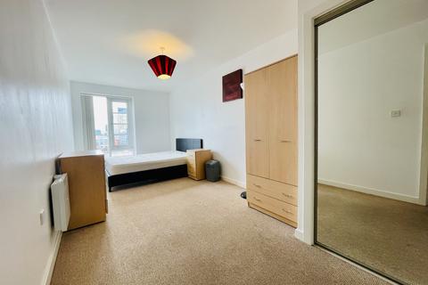 1 bedroom flat to rent, Suffolk Street Queensway, Birmingham, B1