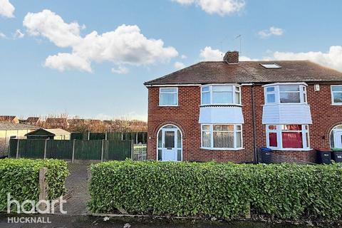 3 bedroom semi-detached house for sale, Copeland Road, Nottingham