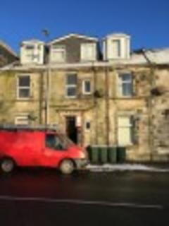 1 bedroom flat to rent, Main Street, Newmilns KA16