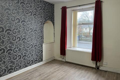 1 bedroom flat to rent, Main Street, Newmilns KA16