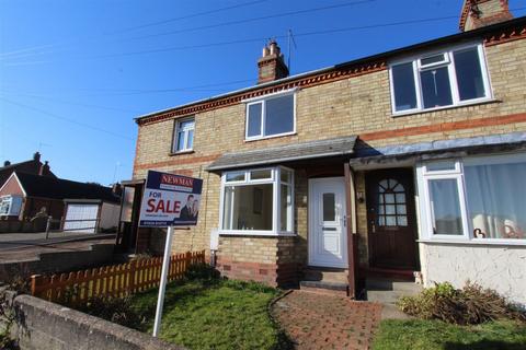 2 bedroom terraced house to rent, Pendicke Street, Southam, Warwickshire