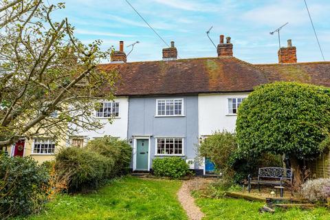 2 bedroom cottage for sale, New Street, Dunmow, Essex