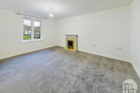 2 bedroom flat to rent, Firedrake Croft, Stoke, Coventry, CV1