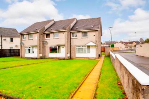 2 bedroom terraced house to rent, Shottskirk Road, Shotts ML7