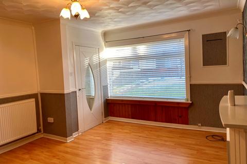 2 bedroom terraced house to rent, Shottskirk Road, Shotts ML7