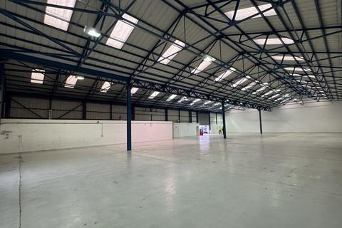 Industrial unit to rent, Unit 1, Building 341, Rushock Trading Estate , Kidderminster Road, Droitwich, Worcestershire, WR9 0NR