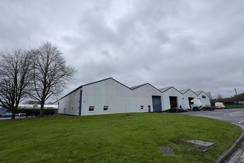 Industrial unit to rent, Unit 1, Building 341, Rushock Trading Estate , Kidderminster Road, Droitwich, Worcestershire, WR9 0NR