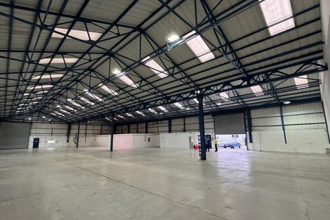 Industrial unit to rent, Unit 1, Building 341, Rushock Trading Estate , Kidderminster Road, Droitwich, Worcestershire, WR9 0NR