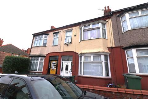 3 bedroom terraced house for sale, Parkbridge Road, Prenton, Wirral, CH42