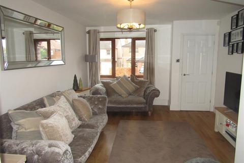 2 bedroom semi-detached house for sale, Ashbourne Close, Boroughbridge, York