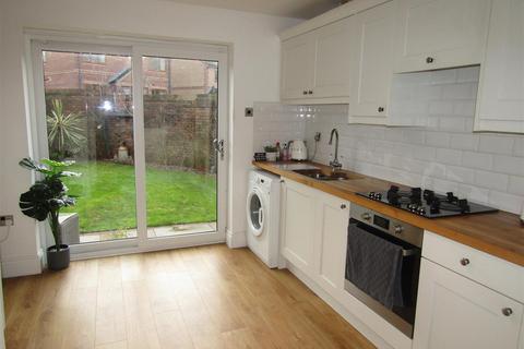 2 bedroom semi-detached house for sale, Ashbourne Close, Boroughbridge, York