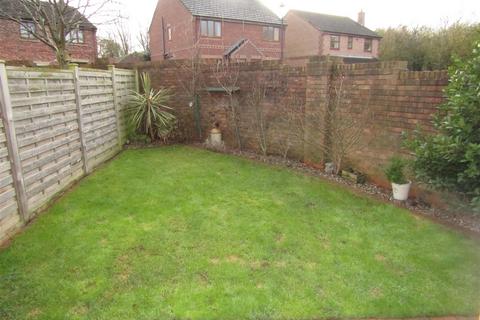 4 Ashbourne Close, Boroughbridge, York, YO51 9JJ