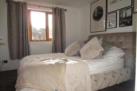 4 Ashbourne Close, Boroughbridge, York, YO51 9JJ