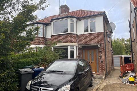 3 bedroom semi-detached house to rent, Oakhampton Road, Mill Hill