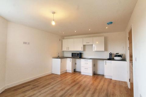 1 bedroom apartment to rent, Chalk Court, Villa Street, Beeston, NG9 2PY