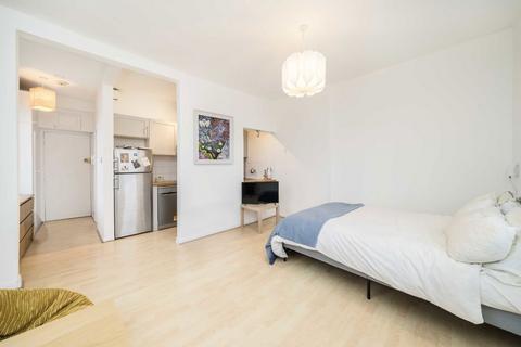 Studio for sale, Ladbroke Grove, London W11