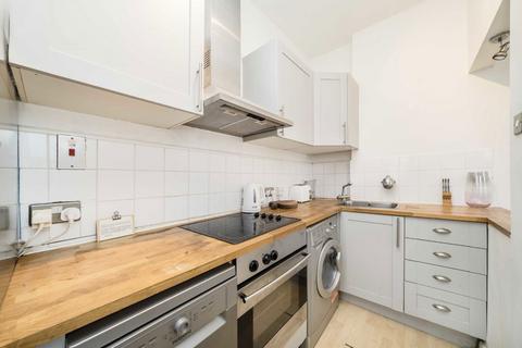 Studio for sale, Ladbroke Grove, London W11