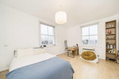 Studio for sale, Ladbroke Grove, London W11